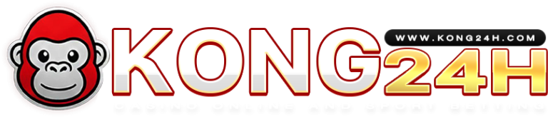 kong24h สล็อตเว็บตรง